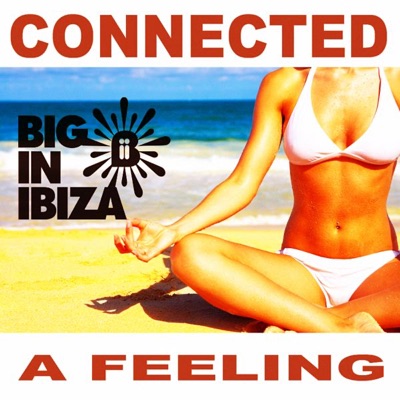 A Feeling (feat. Max'C) - EP