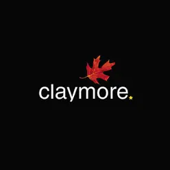 Found Underneath - Claymore Found Underneath - Claymore