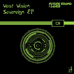 Sovereign - EP