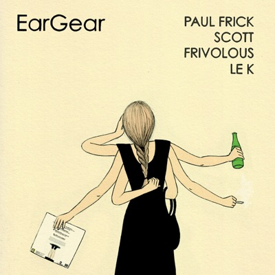 Ear Gear - EP