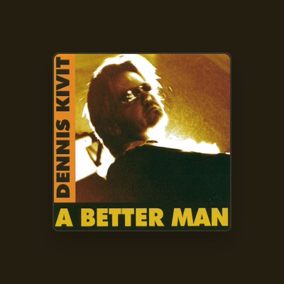 Dennis Kivit