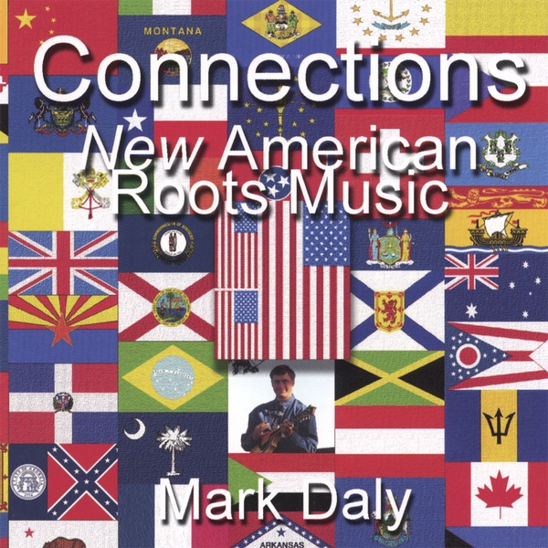 Cover of Connections