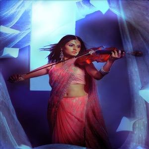 Baavaria (feat. Japjit Kaur) - Single
