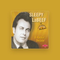 Sleepy LaBeef