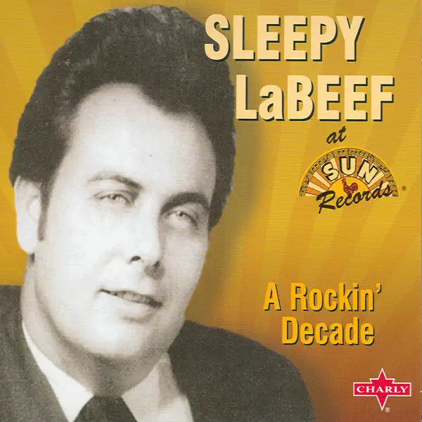 Good Rockin' Boogie — Sleepy LaBeef