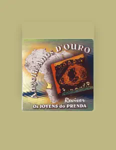 Listen to Os Jovens do Prenda, watch music videos, read bio, see tour dates & more!