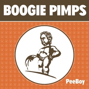 PeeBoy - Single