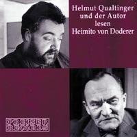 Die Dämonen - Strudelhofstiege - Kurzgeschichten - Helmut Qualtinger