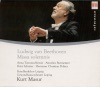 Beethoven: Missa Solemnis