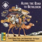 Along the Road to Bethlehem