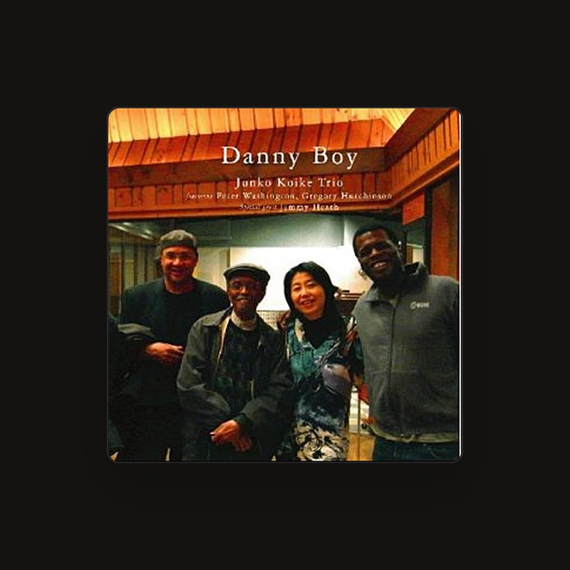 Junko Koike Trio
