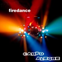 Campo Alegre - EP - Firedance