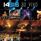 14 Bis (Ao Vivo)