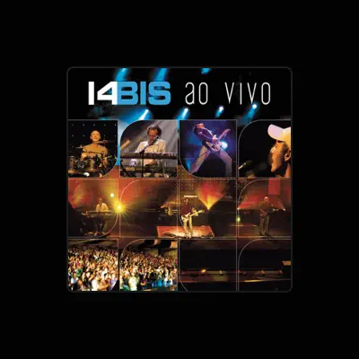 Listen to 14 Bis, watch music videos, read bio, see tour dates & more!