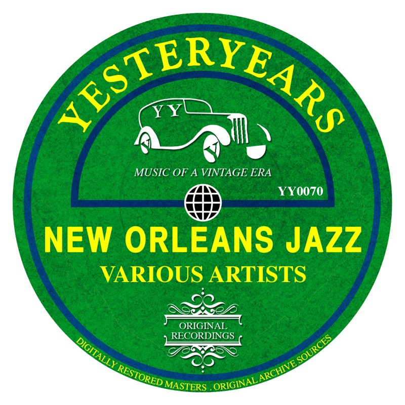 New Orleans Jazz