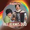 Het Kermis Duo - Harmonica Polka