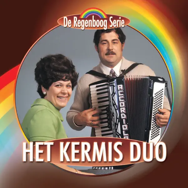 Harmonica Polka — Het Kermis Duo