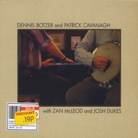 19-P by Dennis Botzer & Patrick Cavanagh on Apple Music