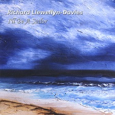 Richard Llewellyn-Davies - A Rock In Tow