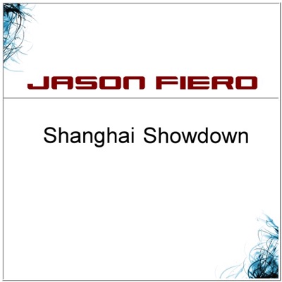 Shanghai Showdown - Single