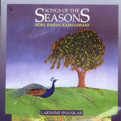 Songs of the Season Vol. 3