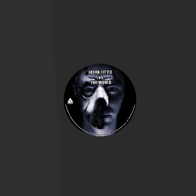 Jason Vs. the World - EP