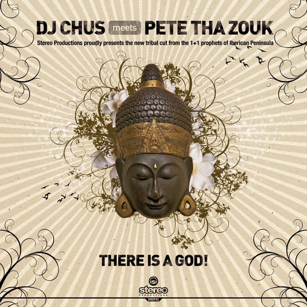 There Ia a God! - Single