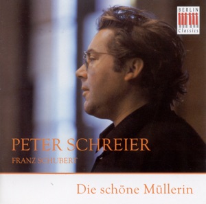 Schubert: Die Schone Mullerin