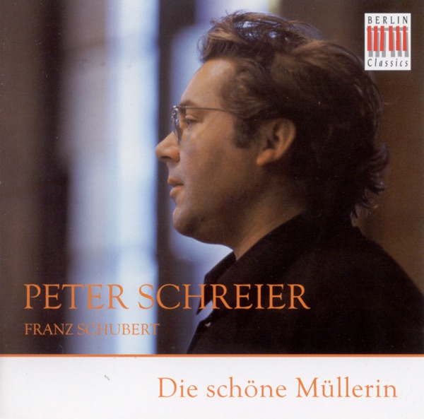 Schubert: Die Schone Mullerin