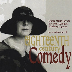 Eighteenth Century Comedy