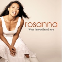 Rosanna - Walk On By