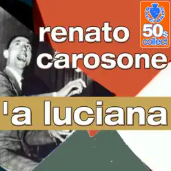 A Luciana - Single - Renato Carosone