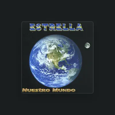 Listen to Estrella, watch music videos, read bio, see tour dates & more!