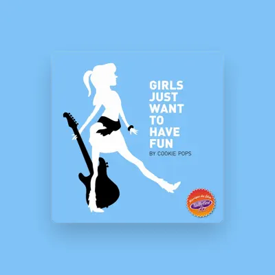 Listen to Cookie Pops, watch music videos, read bio, see tour dates & more!