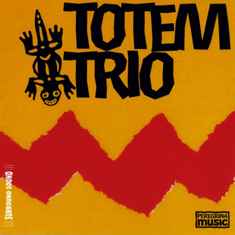 Totem Trio