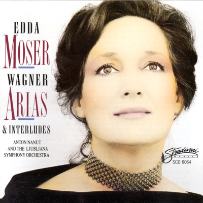 Wagner: Arias & Incidental Music