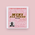 Mini All Stars