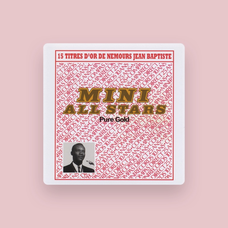 Mini All Stars
