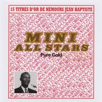 Mini All Stars - Ti Claudette