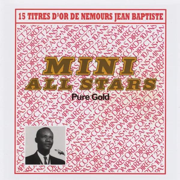 Ti Claudette — Mini All Stars