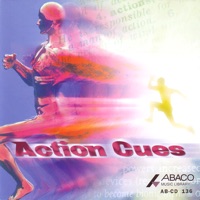 Action Cues - Edgard Jaude