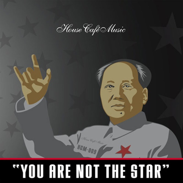 You Are Not the Star