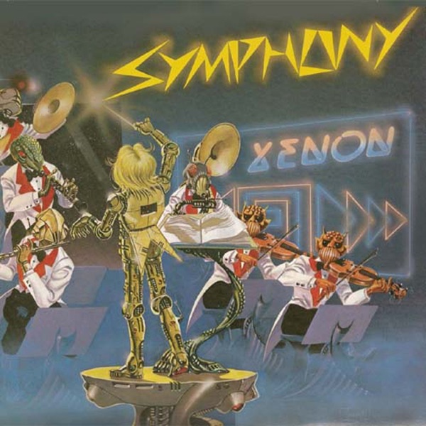 Symphony - Single