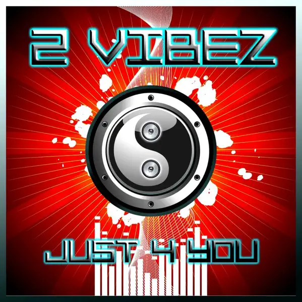 On My Way — 2 Vibez