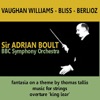 BBC Symphony Orchestra, Daniel Hope & Maxim Shostakovich - King Lear, Op. 4, Overture : King Lear, Op. 4, Overture