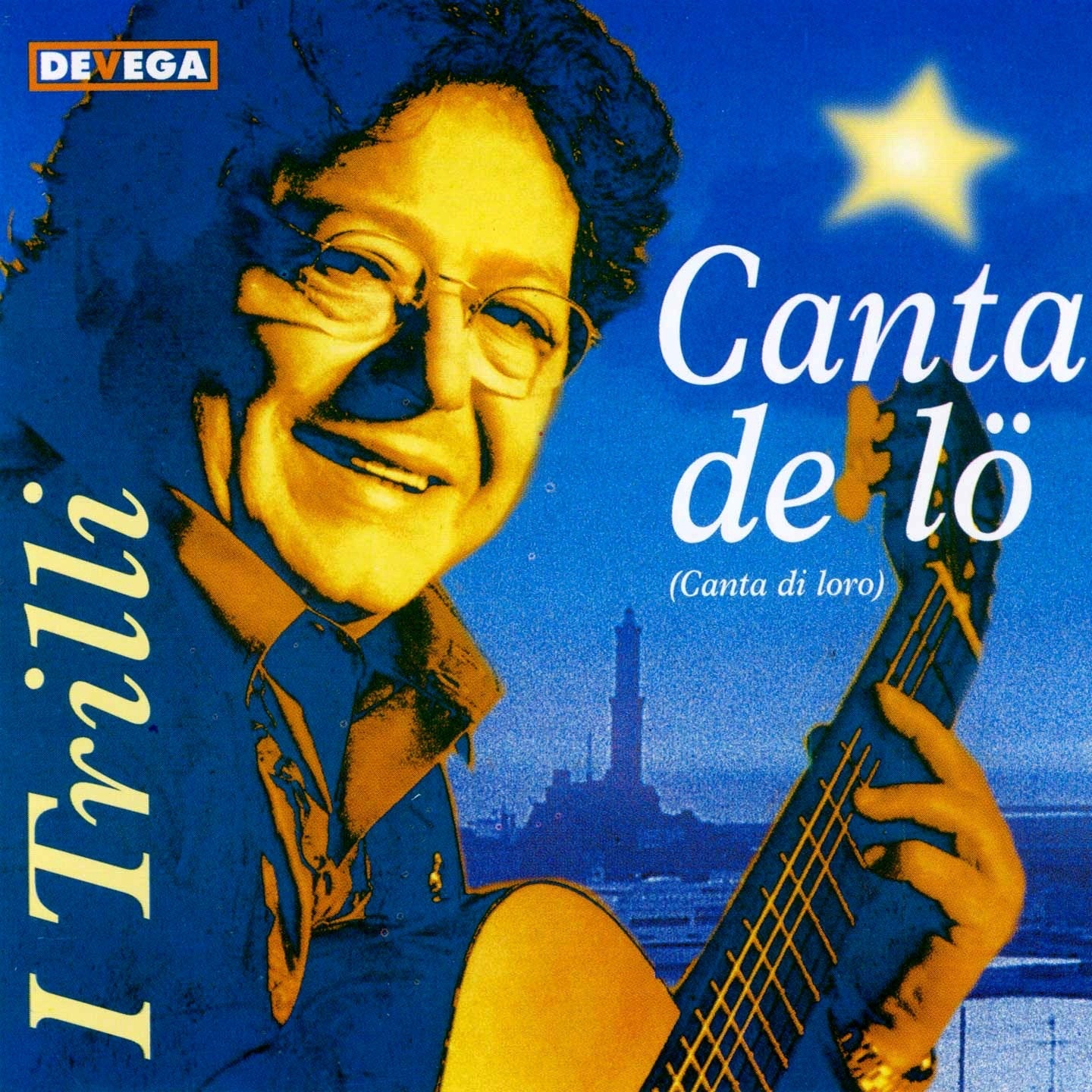 Canta de lô (Canzone genovese)