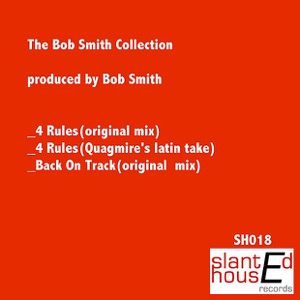 The Bob Smith Collection - EP