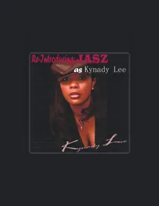 Listen to Kynady Lee, watch music videos, read bio, see tour dates & more!