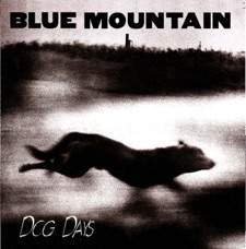 Blue Mountain - Eyes Of A Child