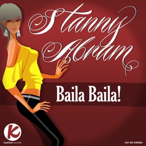 Baila Baila! - Single